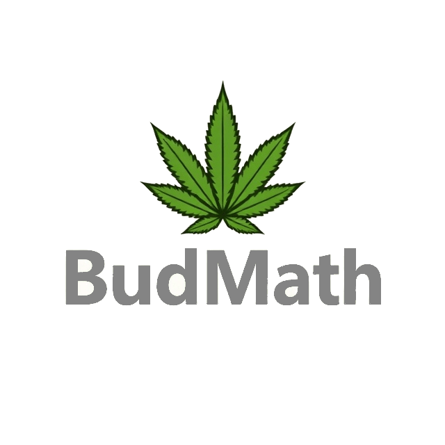 BudMath Logo